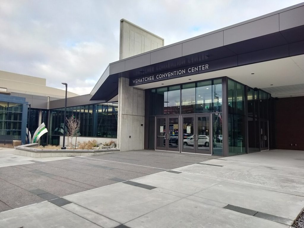 WASBA Beekeeping conference convention wenatchee washington bee honey bees keeping keeper education speakers